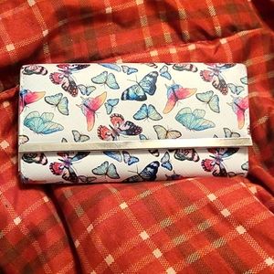 Butterfly wallet 🦋